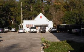 Alpine Inn Hot Springs Arkansas 4*